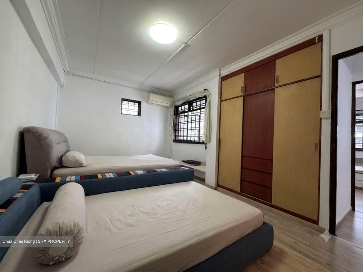 Blk 622 Woodlands Drive 52 (Woodlands), HDB 5 Rooms #574912841